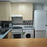 Lägenhet Traquilo Con Garaje En Conil.