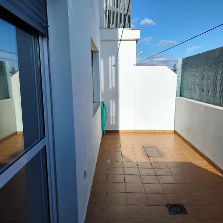 Coqueto Con Garaje En Conil Appartamento Cadice