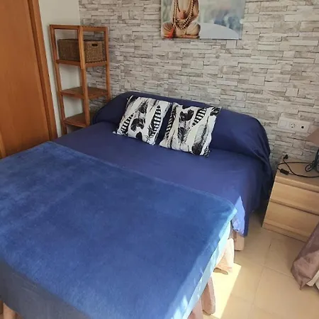 Coqueto Con Garaje En Conil 아파트 카디스