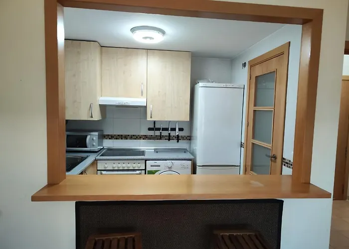 Coqueto Con Garaje En Conil