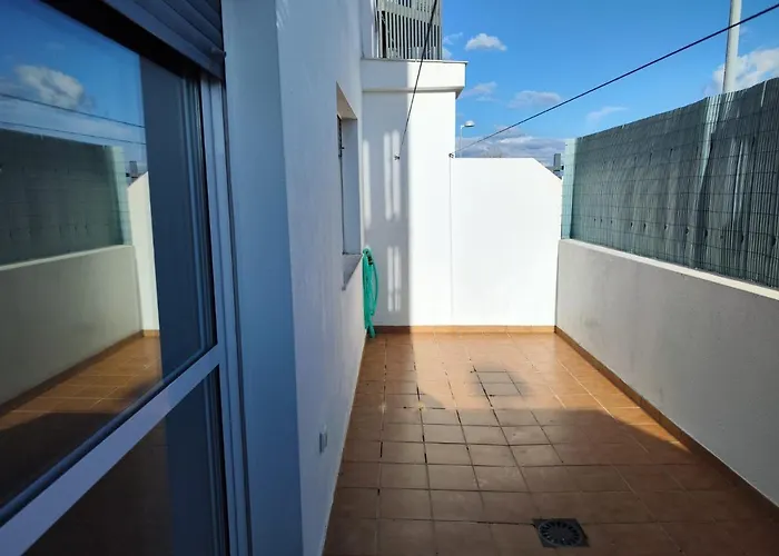 Coqueto Con Garaje En Conil Appartamento Cadice