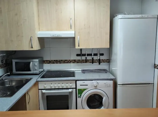 Coqueto Con Garaje En Conil Appartamento