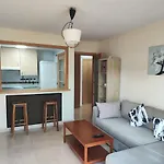 Apartment Traquilo Con Garaje En Conil.