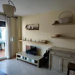 Apartment Traquilo Con Garaje En Conil. *