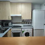Traquilo Con Garaje En Conil. Apartment
