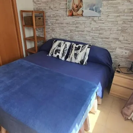 Coqueto Con Garaje En Conil * 加的斯