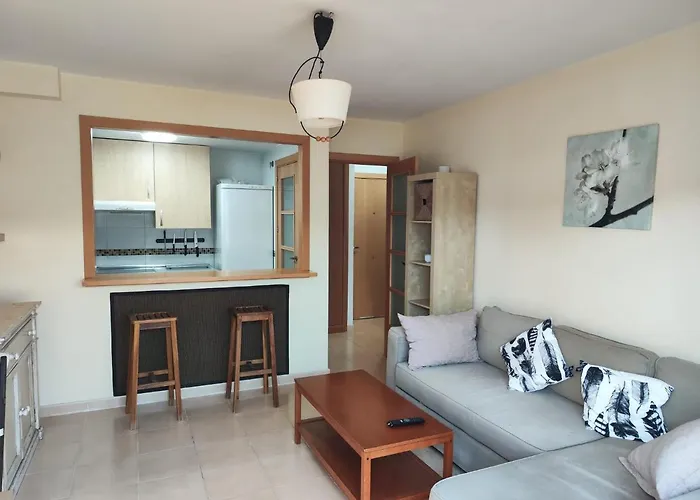 アパート Coqueto Con Garaje En Conil