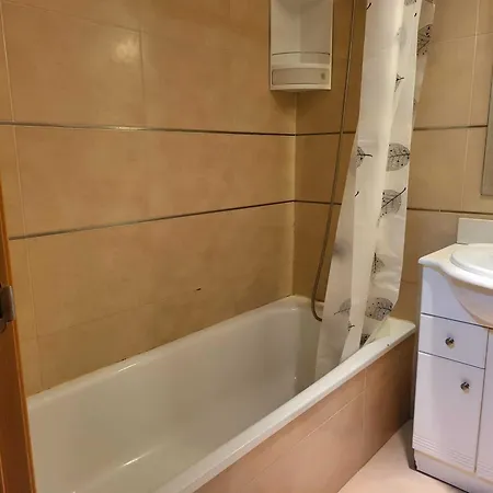 Apartamento Traquilo Con Garaje En Conil. *