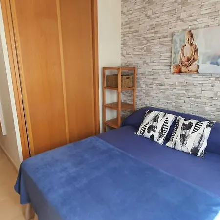 Traquilo Con Garaje En Conil. Apartamento